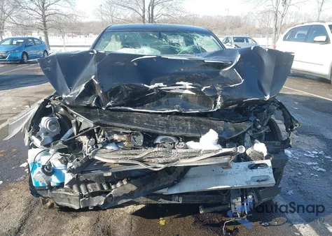 2019 Nissan Altima 2.5 S from USA, damaged, VIN 1N4BL4BV1KC238219